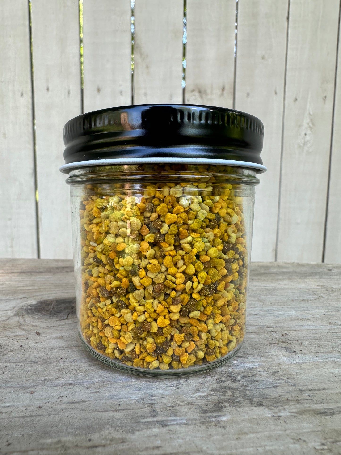 Bee Pollen