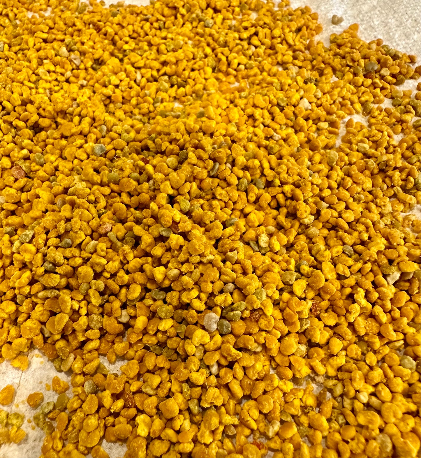 Bee Pollen