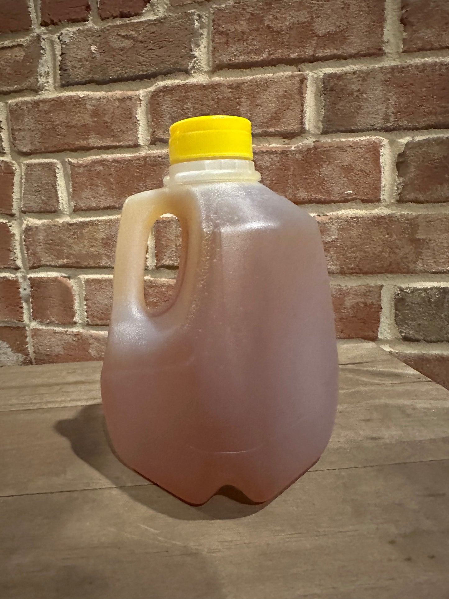 3 lbs. Honey - Summer