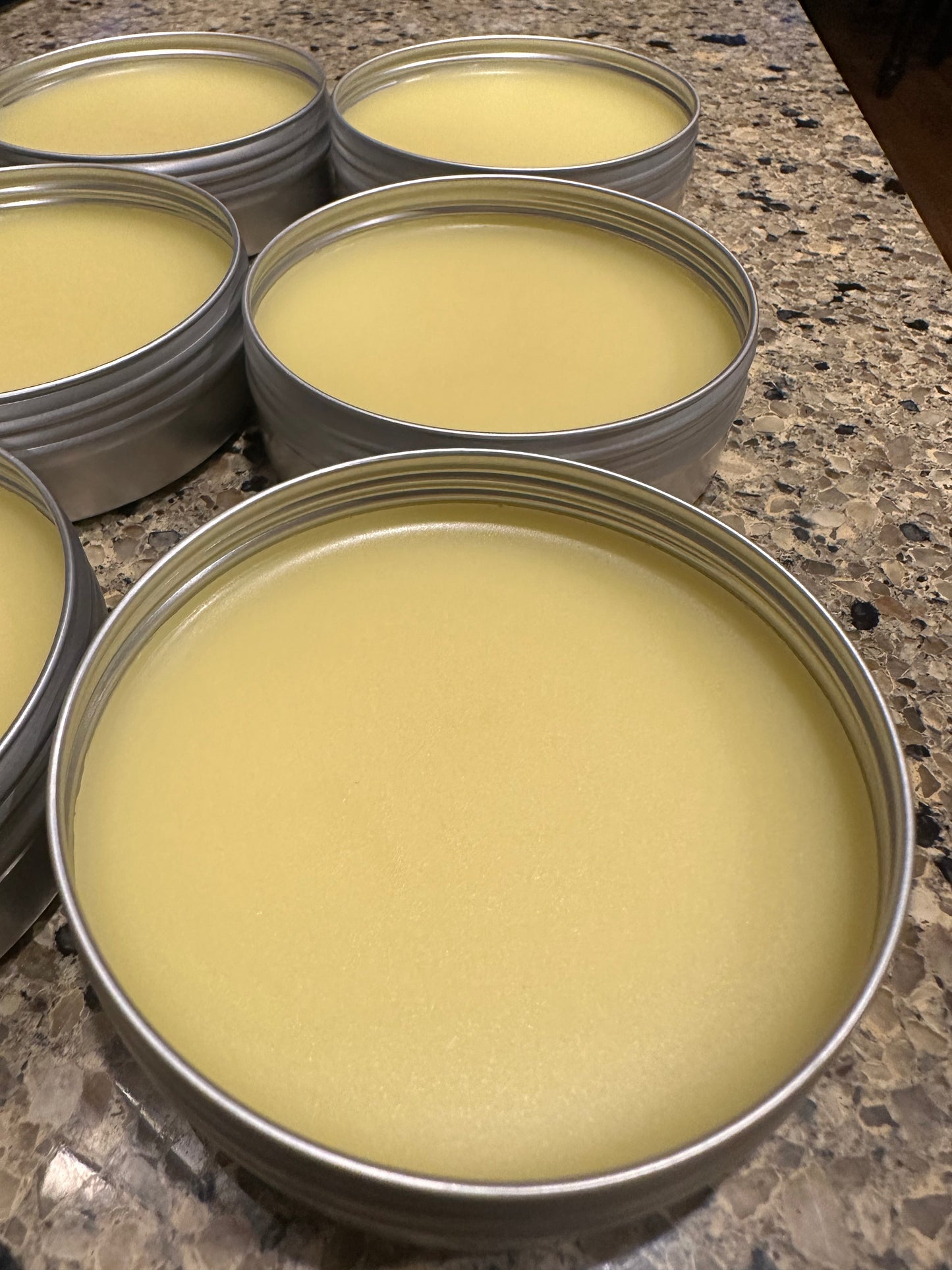 Salve Moisturizer