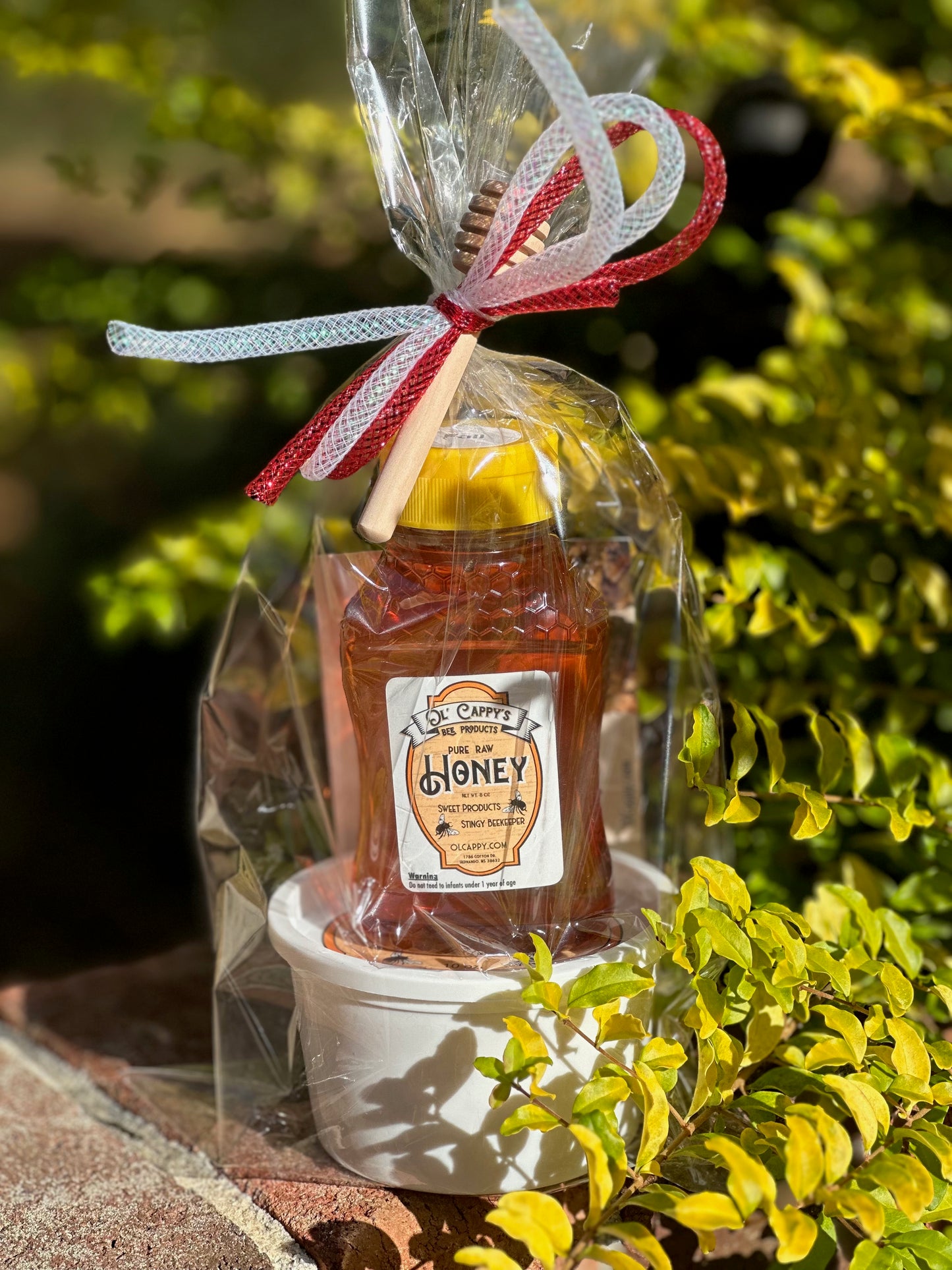 Honey Lover's Gift Pack - $20