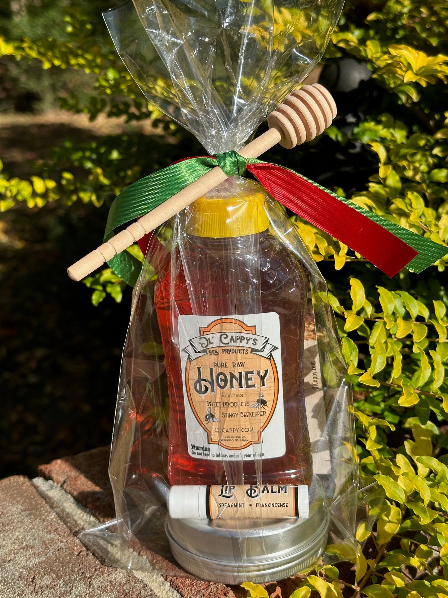 Deluxe Bee Bundle Gift Pack - $30