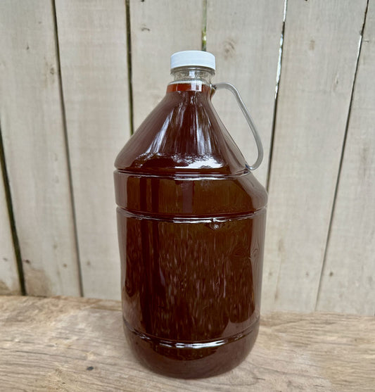 1 Gallon of Honey - Fall