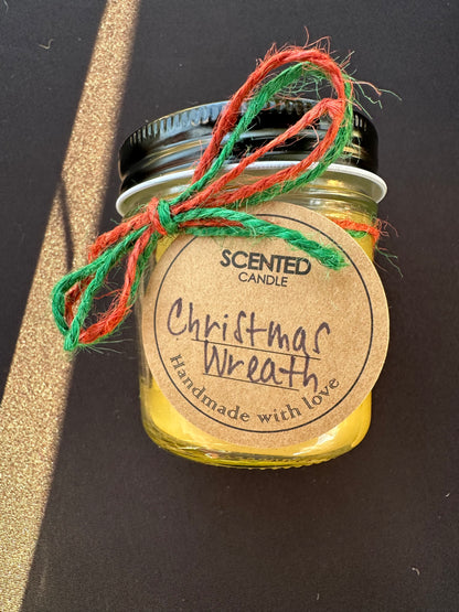 Candle & Balm Gift Pack - $20