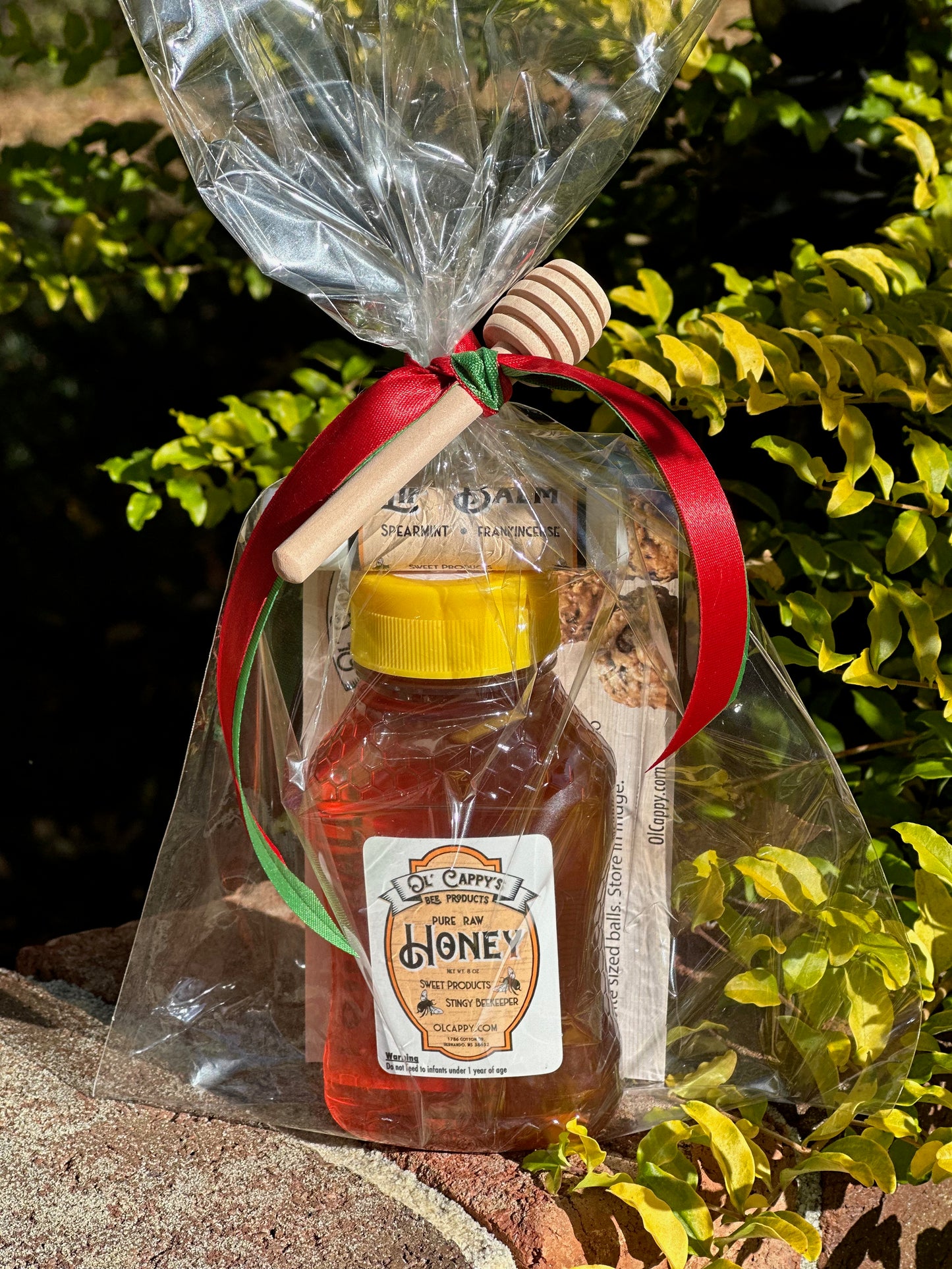 Sweet Sampler Gift Pack - $12