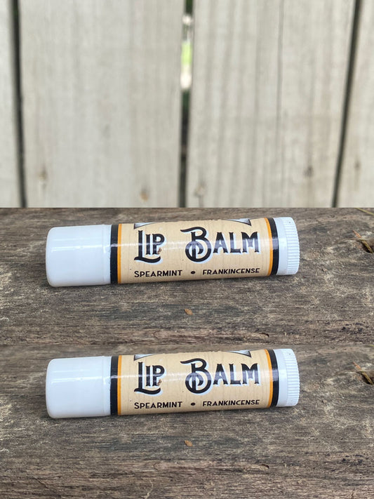 Lip Balm - Buy 2 for $6