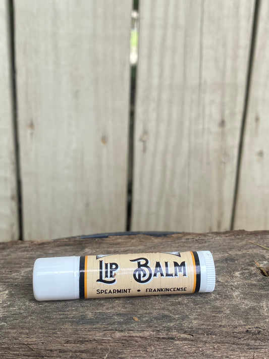 Lip Balm