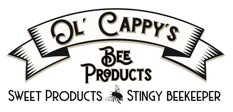 Ol' Cappy's Bee Products