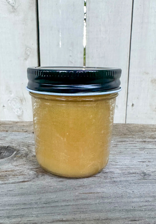 Creamed Honey - 8 oz.